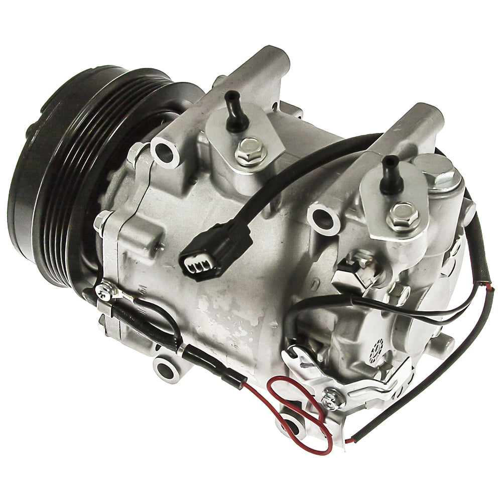 COMPRESSOR TRSE07 PV5 112mm 12V 20-03423-AM