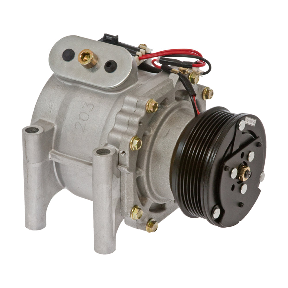 Compressor Trsa12 3450 20-03450-AM