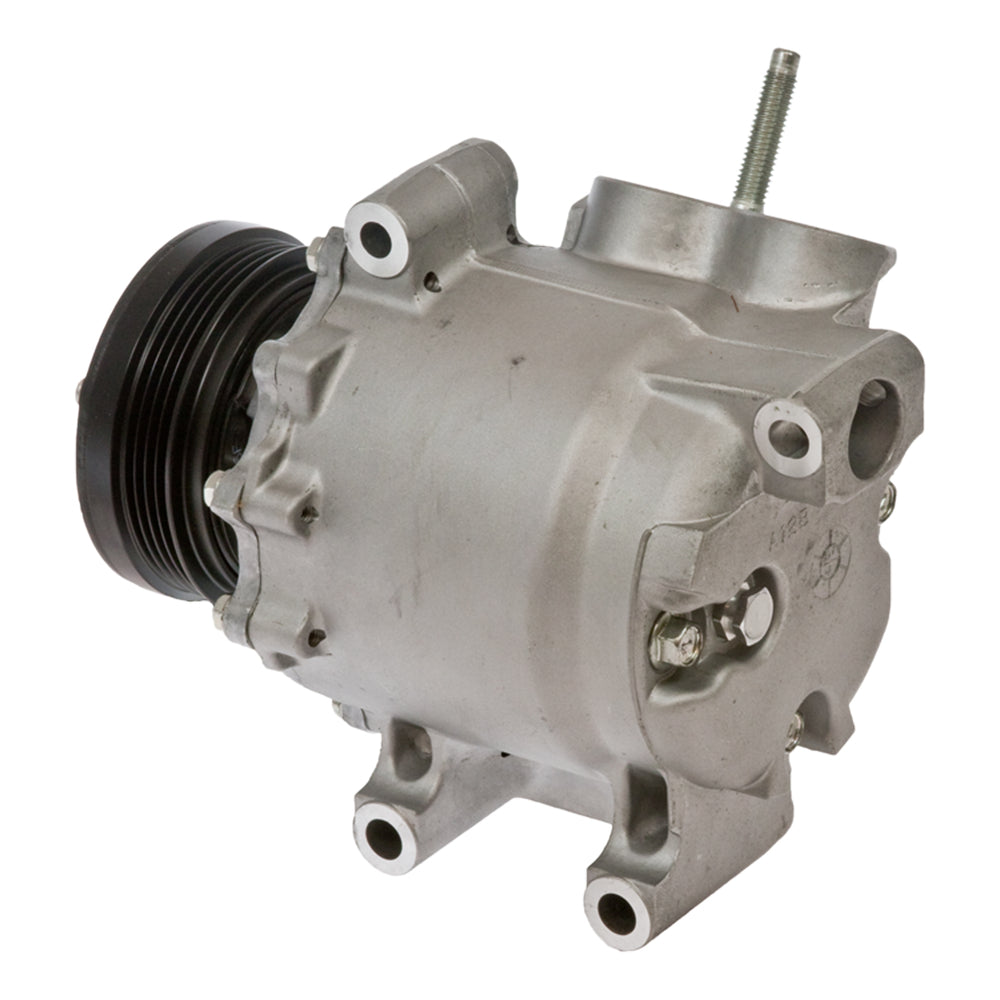COMPRESSOR TRSA12 3451 106mm PV4 12V DIR 20-03451