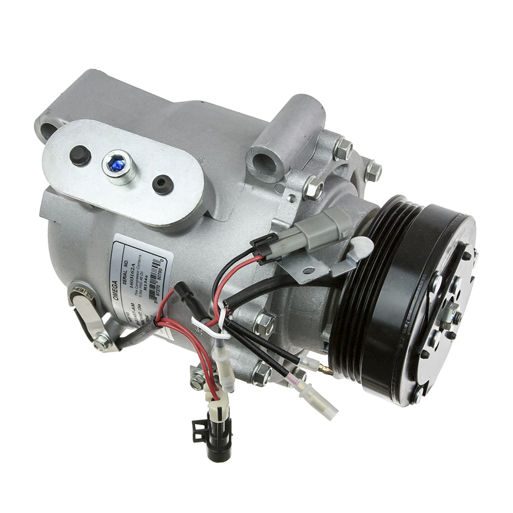 COMPRESSOR TRSA12 3457 100mm PV4 20-03457-AM