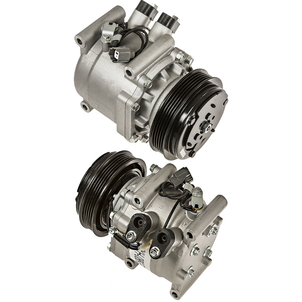 Compressor Trsa09 PV5 20-03603-AM