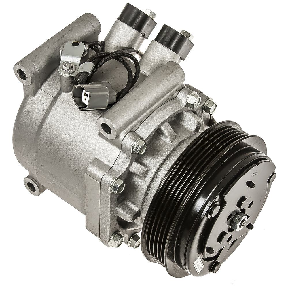 Compressor Trsa09 PV5 20-03603-AM