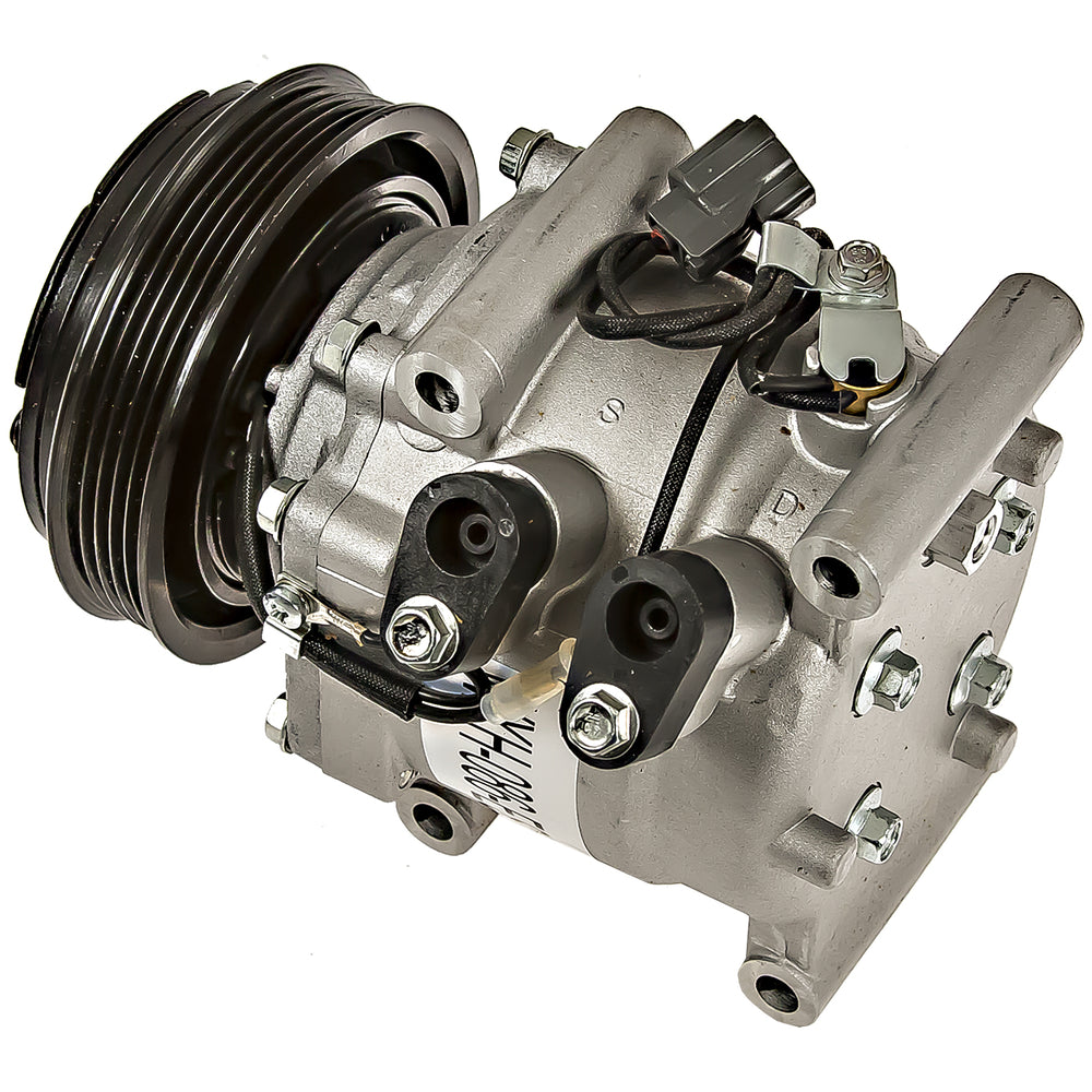 Compressor Trsa09 PV5 20-03603-AM