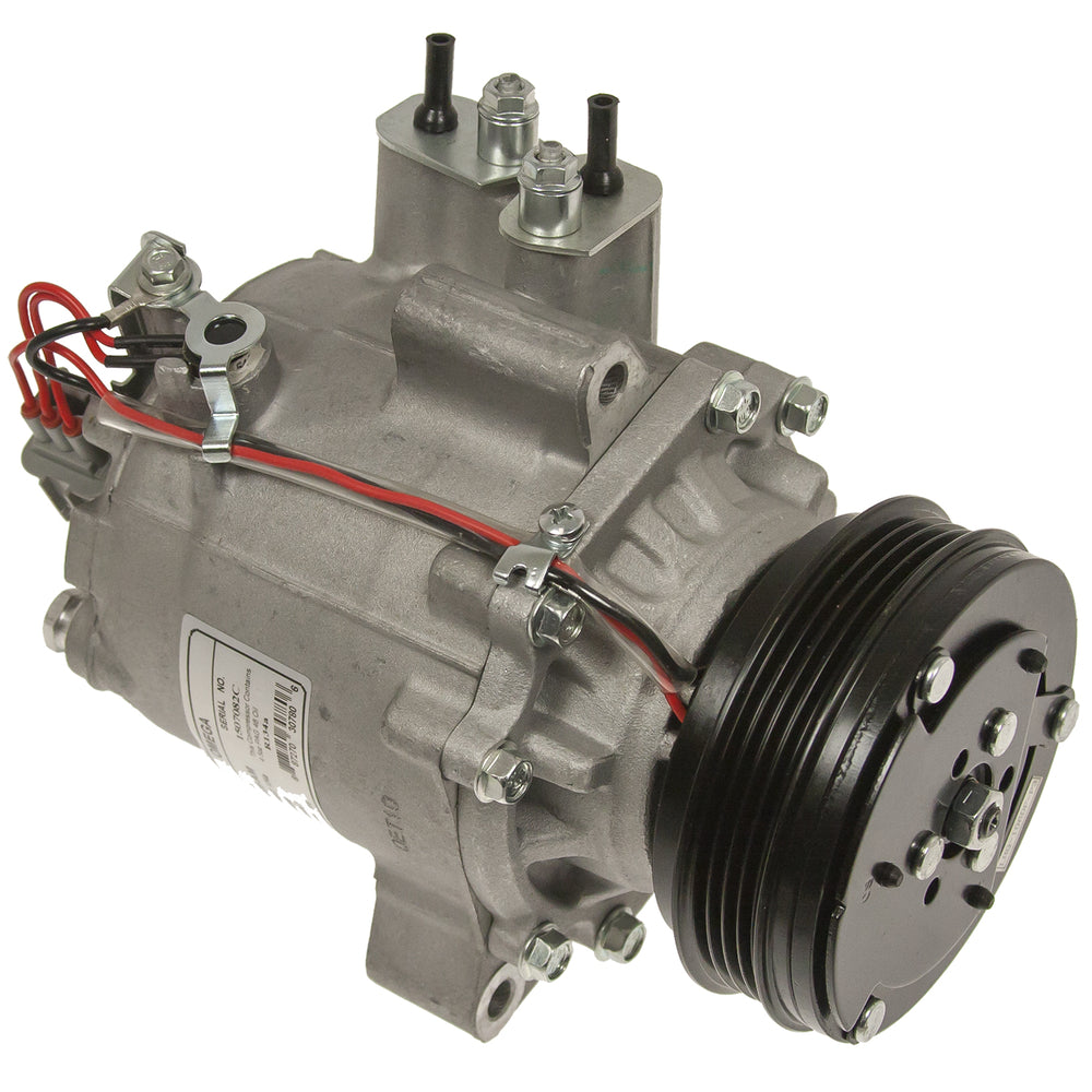 COMPRESSOR TRSA09 PV4 106mm 12V 20-03605-AM