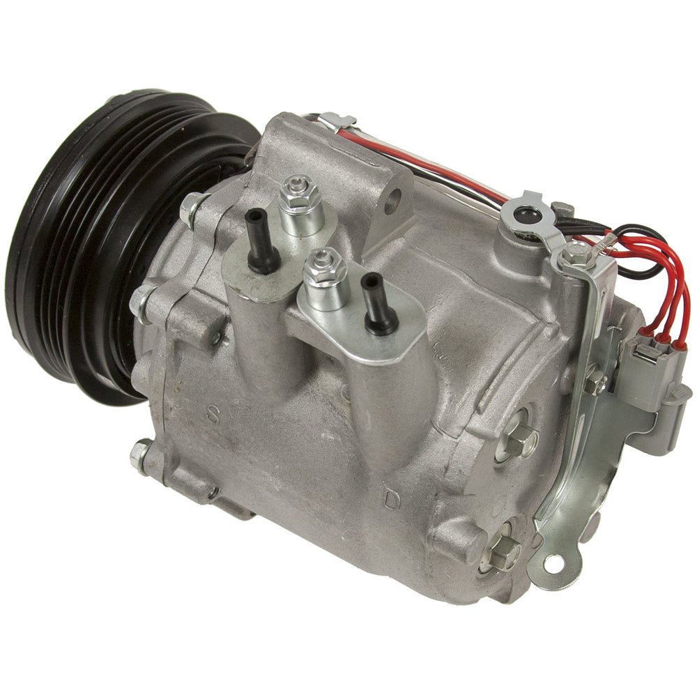COMPRESSOR TRSA09 PV4 106mm 12V 20-03605-AM
