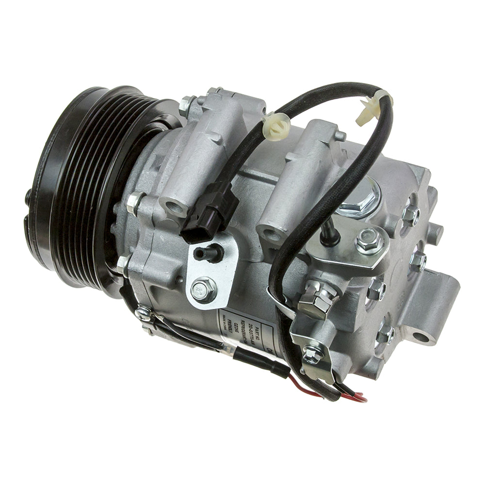 COMPRESSOR TRSE09 PV6 110mm 20-03770-AM