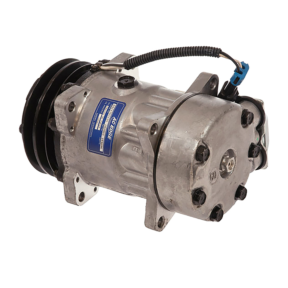 Compressor SD7H15SSB 4041 2AG 125MM 12V Gq Head 20-04041-S