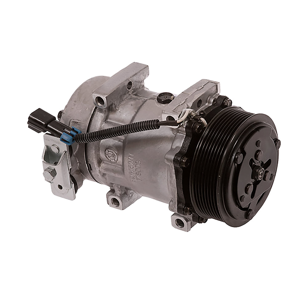 COMPRESSOR SD7H15SSB 4042 PV8 119mm 12V GQ HEAD 20-04042-S