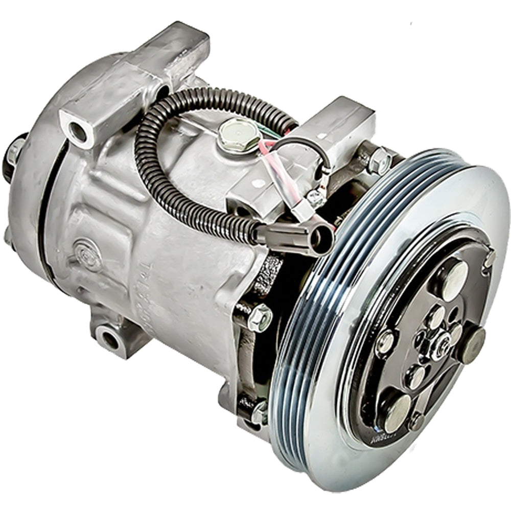 Compressor SD7H15 4105 PV4 152MM 12V 20-04105