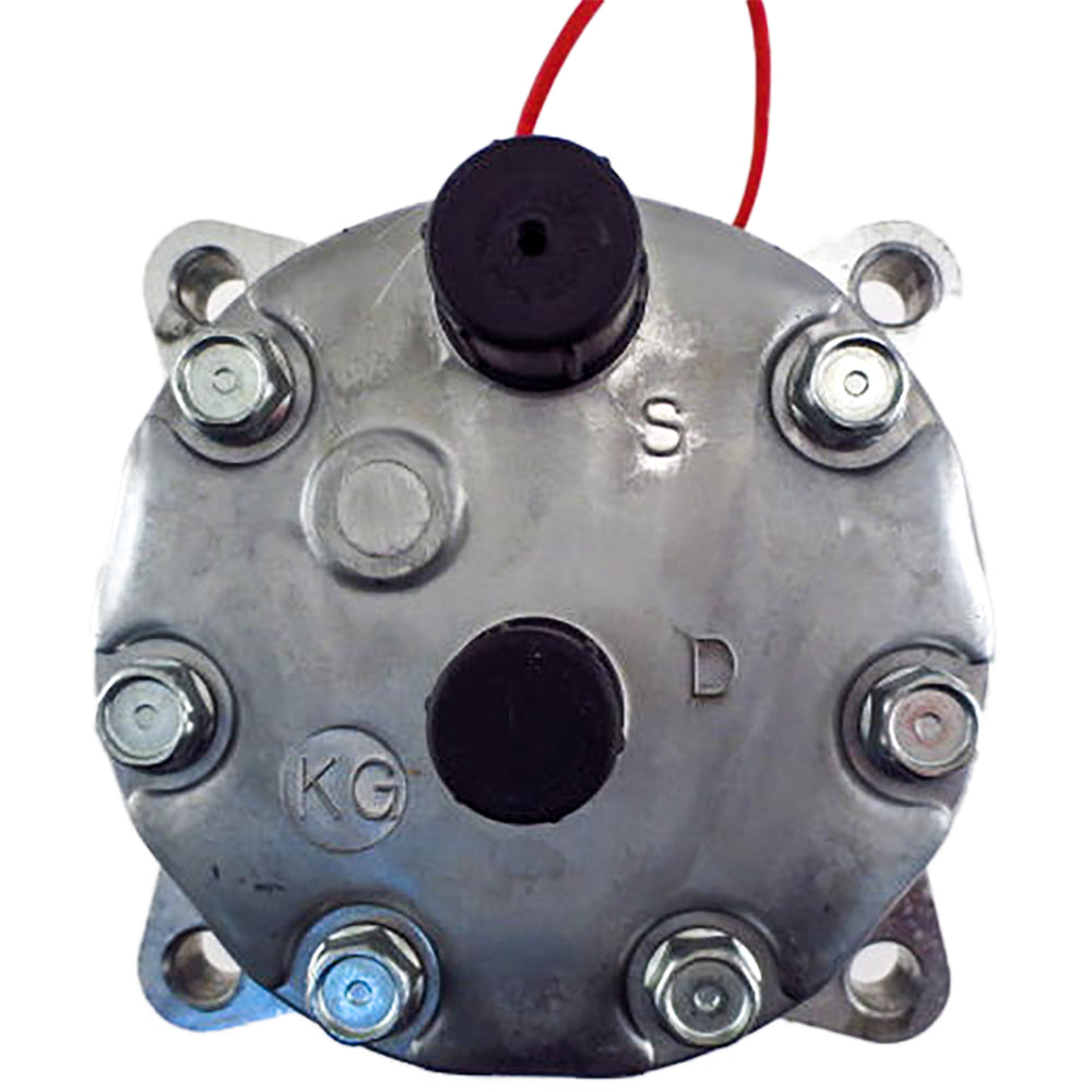 COMPRESSOR SD7H15 4153 EAR MT 119mm PV8 12V HOR KG HEAD 20-04153