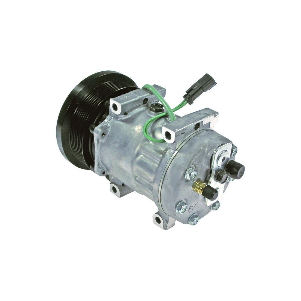 COMPRESSOR SD7H15HD 4301 133mm PV8 24V DIR GK 20-04301