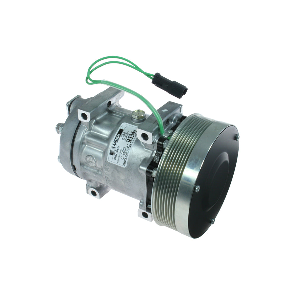 COMPRESSOR SD7H15SHD 152mm PV8 DIRECT MT 4840 GK HEAD24V 20-04302