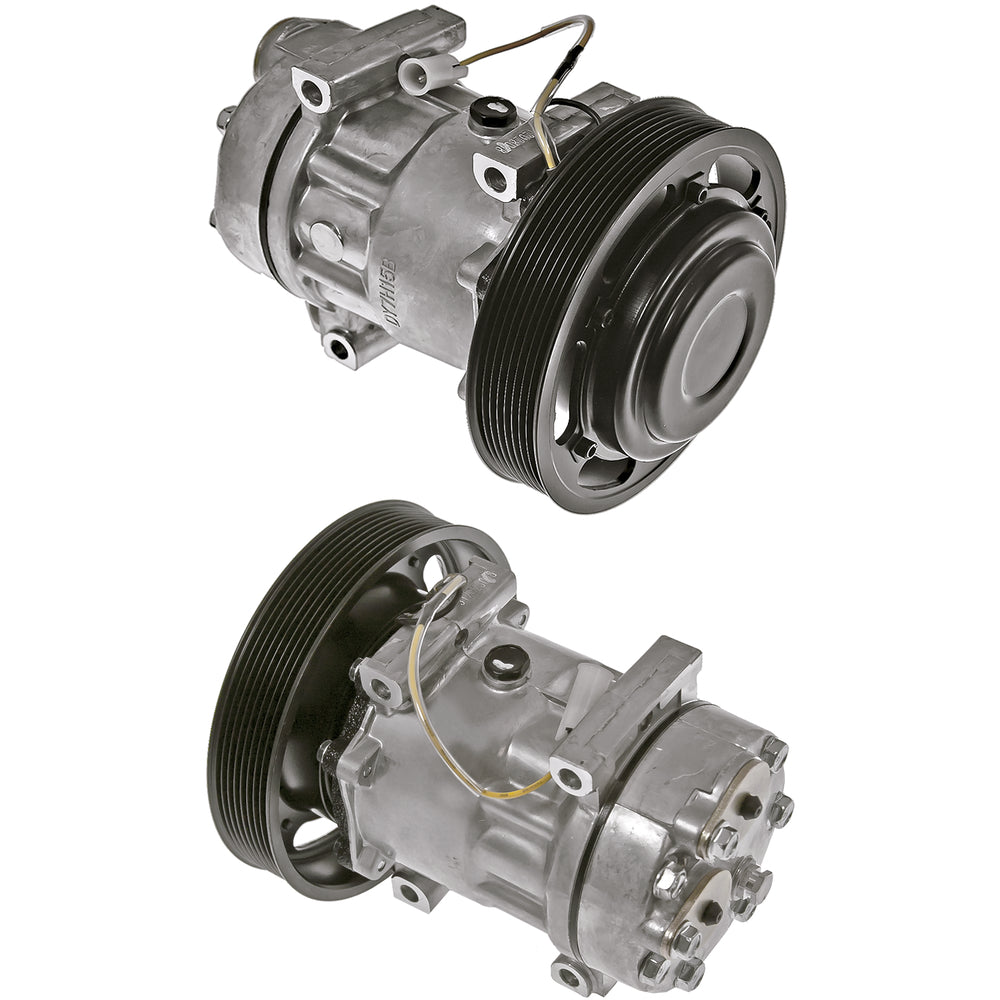 COMPRESSOR SD7H15 4324 PV8 175mm 24V 20-04324-AM