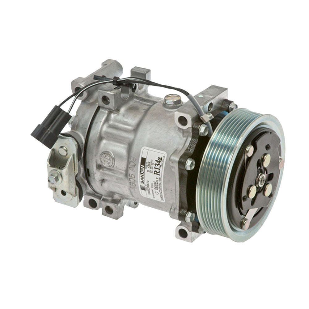 Compressor SD7H15 4359 PV7 20-04359