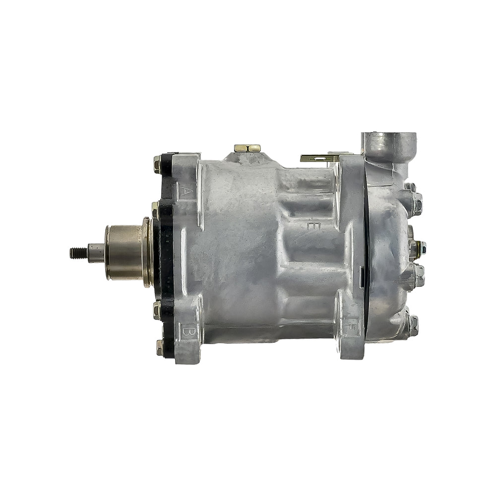 Compressor SD7H15 4603/4469 W/o Cl 20-04603-3