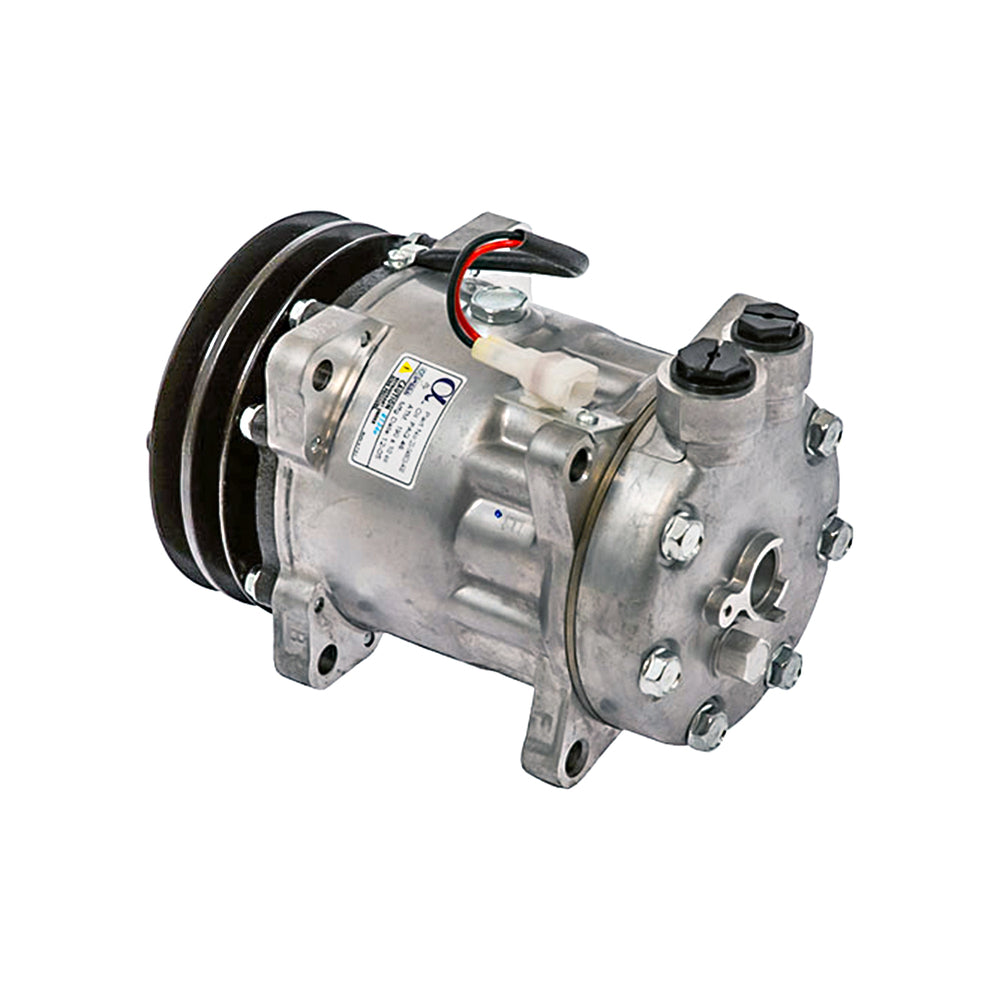 Compressor SD7H15 4603/4469 W/clutch 20-04603-AM