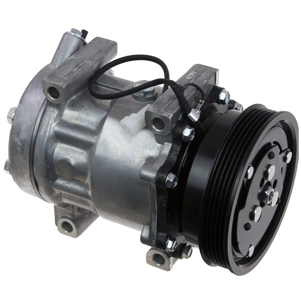 COMPRESSOR SD7H15 PV5 127mm DIR MT 12V 20-04689-AM