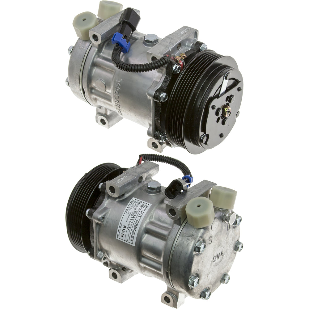 Compressor SD7H15 4756/4475 PV6 20-04756-AM