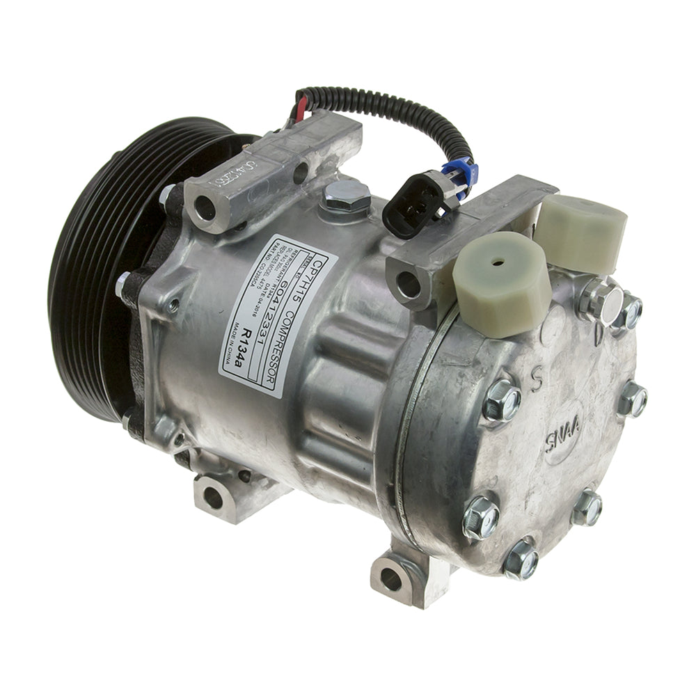 Compressor SD7H15 4756/4475 PV6 20-04756-AM