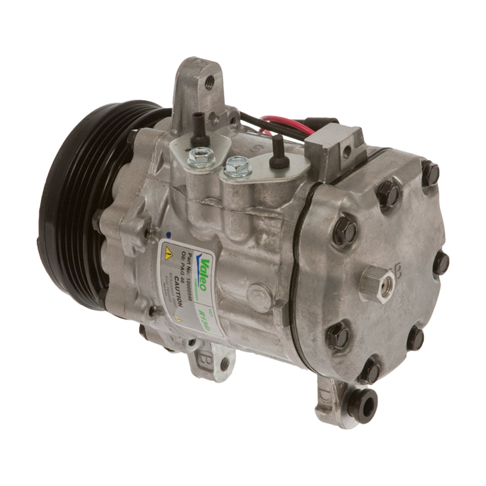 Compressor SD7B10 PV4 20-04758-AM
