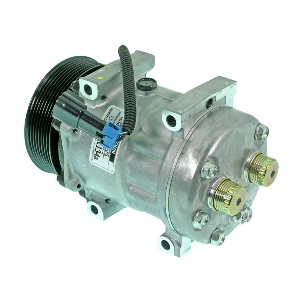 Compressor SD7H15 4776/4482 Mda HD 20-04776