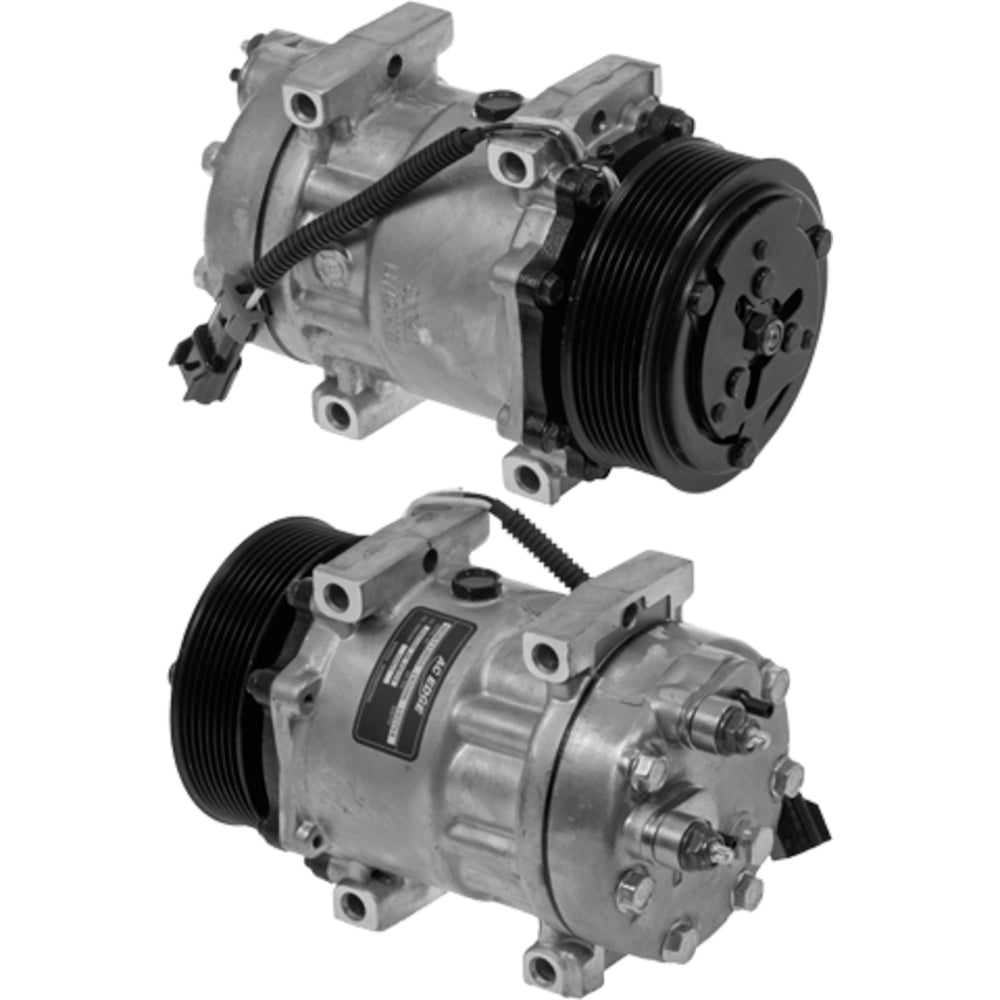 COMPRESSOR SD7H15SSB DM 8GR 12V 119mm GWA 2WIRE 20-04816-S