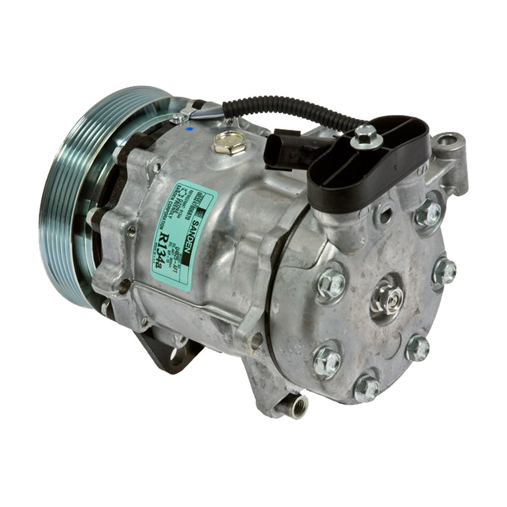 Compressor SD7H15 4825 20-04825