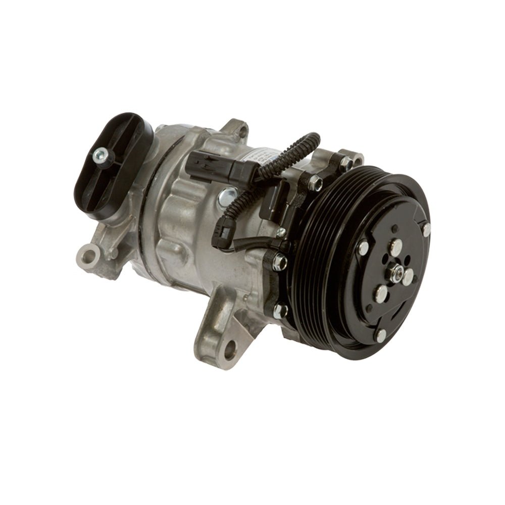 Compressor SD7H15 4854 20-04847-AM