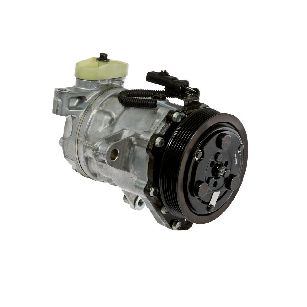 Compressor SD7H15 4854 20-04847