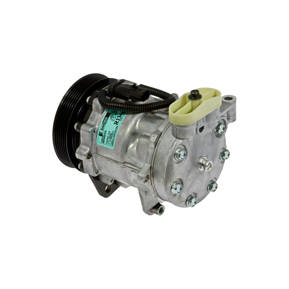 Compressor SD7H15 4854 20-04847