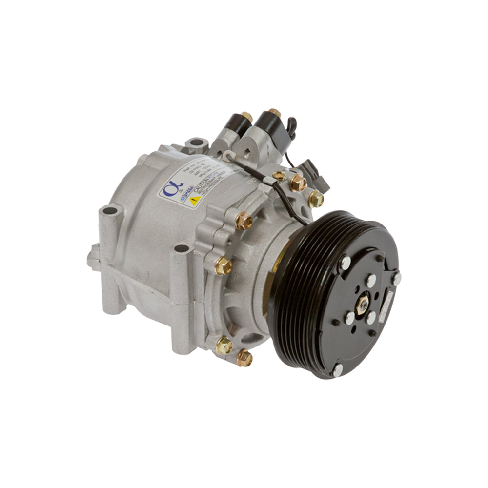 Compressor TRS090 4913 W/single Wire 20-04913-AM