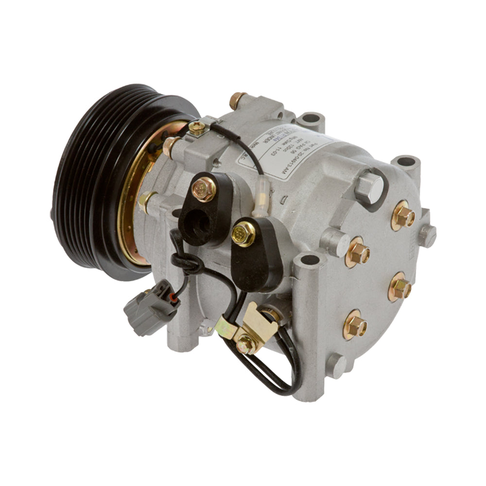 Compressor TRS090 4913 W/single Wire 20-04913-AM