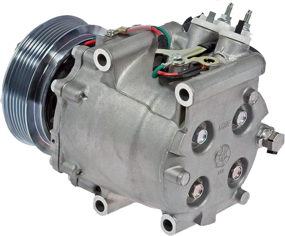 Compressor Trsa09 4913 Single Wire 20-04913