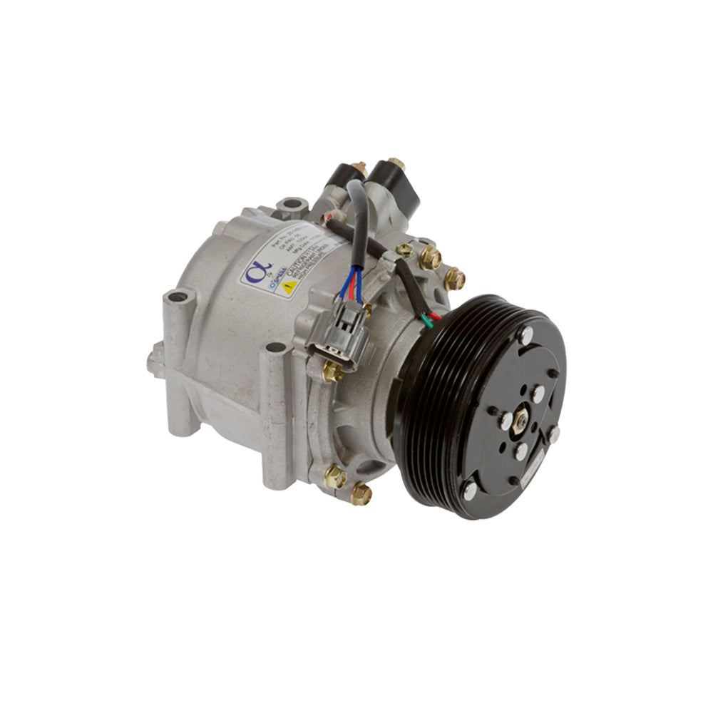 Compressor TRS090 4914 PV6 W/3 Wire 20-04914-AM