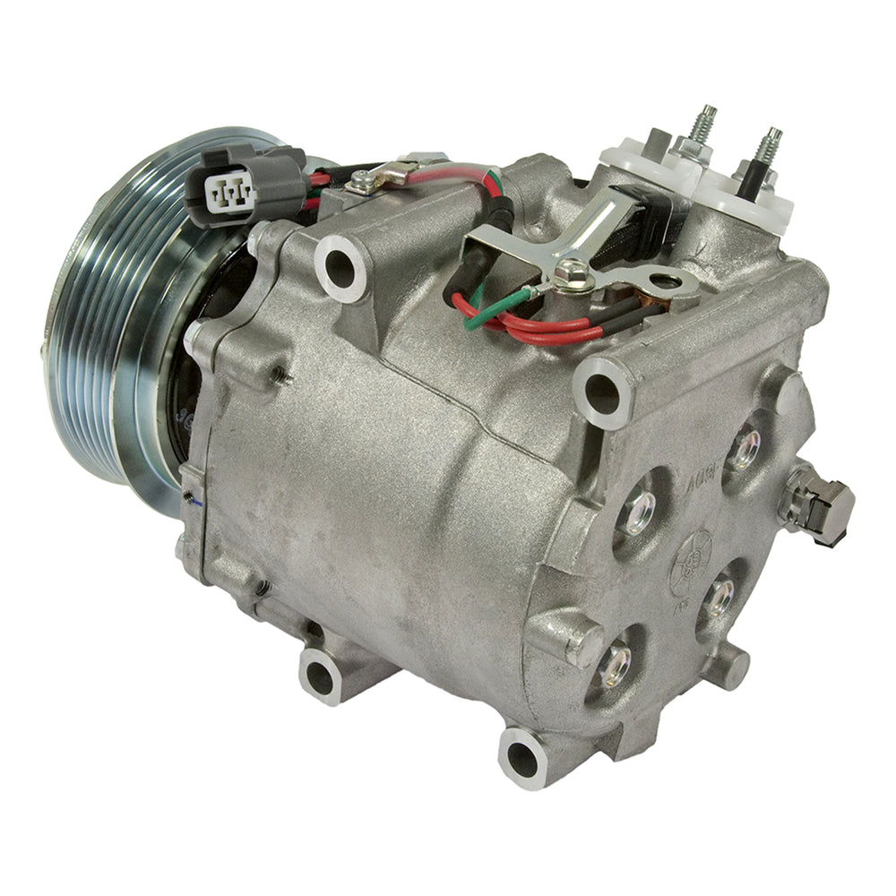 Compressor TRS090 4914 PV6 Three Wire 20-04914