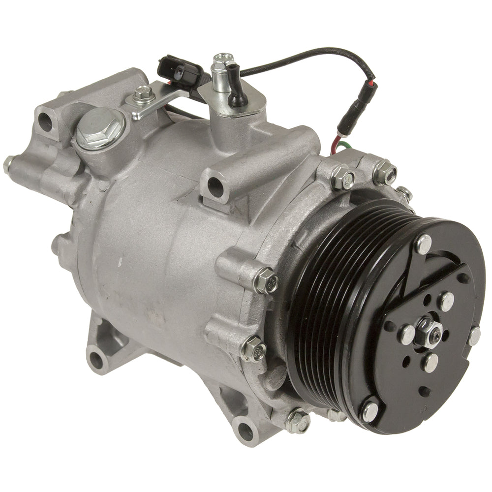 COMPRESSOR TRSE07 PV7 100mm 20-04919-AM