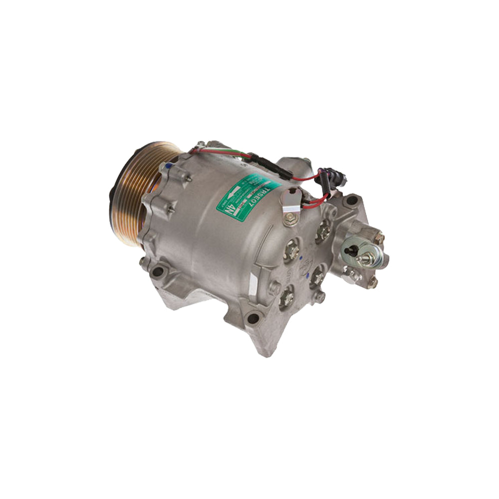 COMPRESSOR TRSE07 PV7 100mm 20-04919