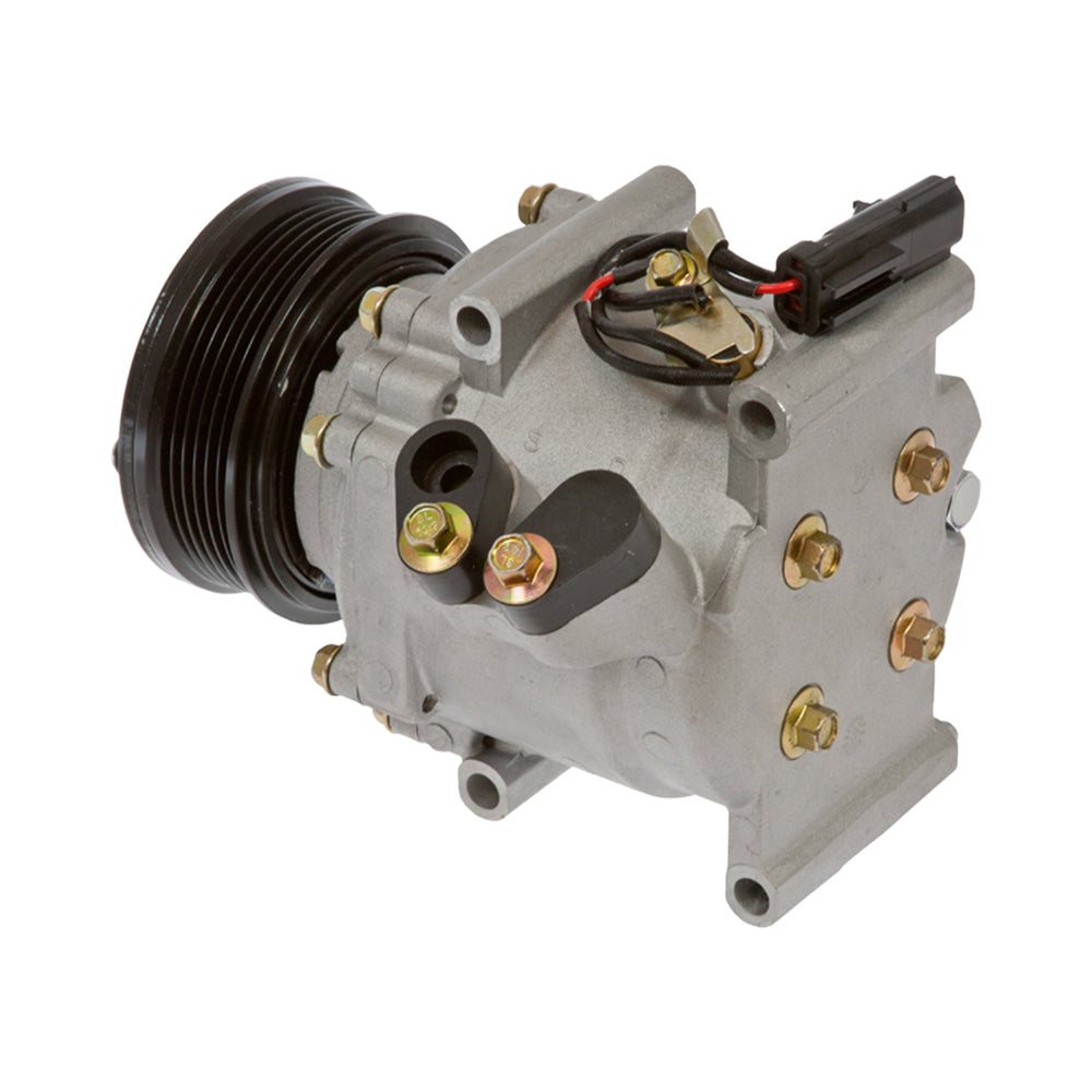 COMPRESSOR TRS090 4976 PV6 106mm 12V 20-04963-AM