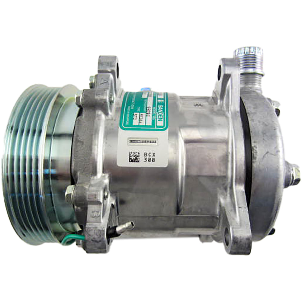 COMPRESSOR SD5S09 5094 PV5 120mm 24V EAR VOR 20-05094-S