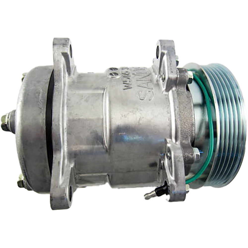 COMPRESSOR SD5S09 5094 PV5 120mm 24V EAR VOR 20-05094-S