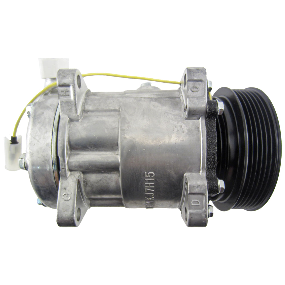 Compressor SD7H15 7828 20-07828