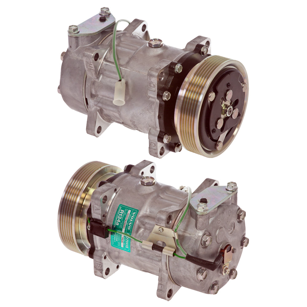 Compressor SD7H15 7935 20-07935