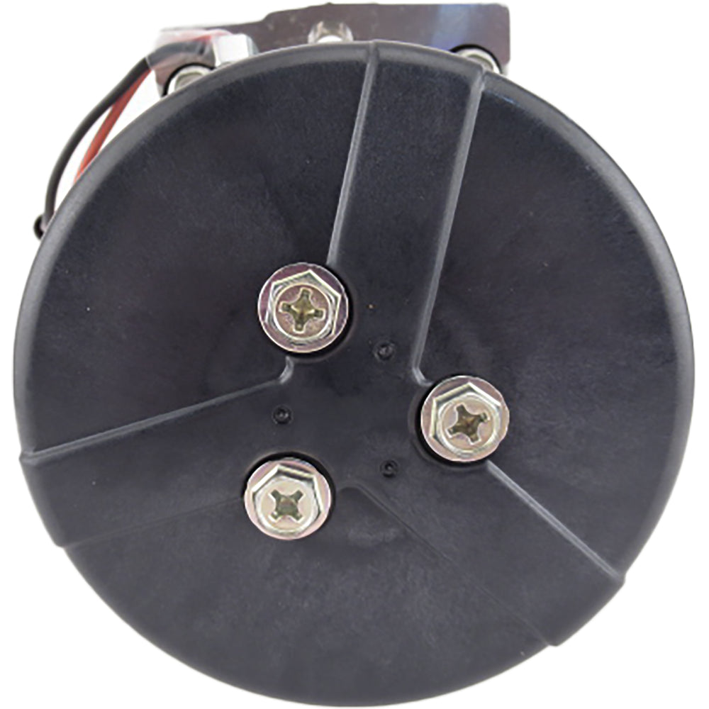 COMPRESSOR SD7H15 PV4 12V 112mm WV HEAD 20-08148