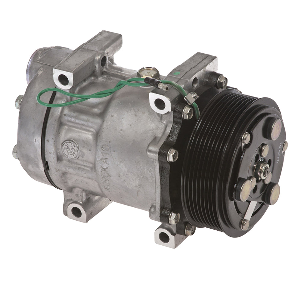 Compressor SD7H15 Wv Head Dm Mt 24V 8PV 8151 20-08151