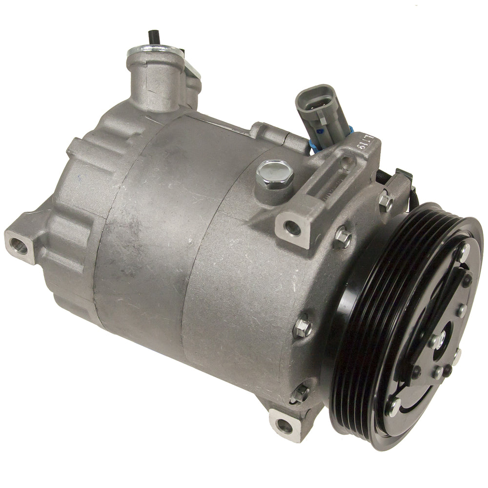 Compressor PXV16 8631 PV5 20-08631-AM