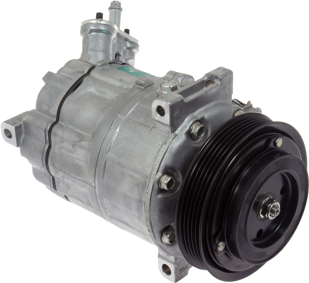 Compressor PXV16 8631 PV5 20-08631
