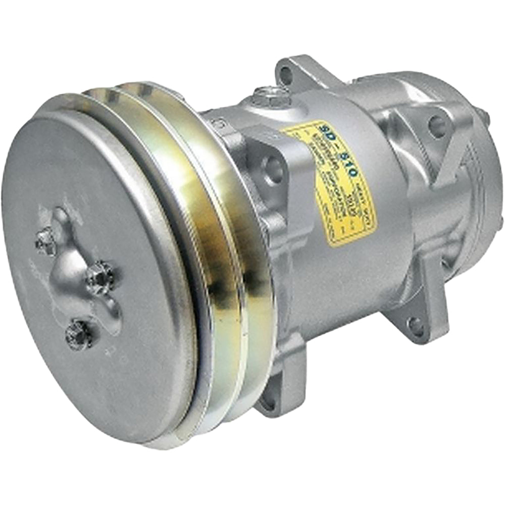 COMPRESSOR SD510 EAR MT 2G 152mm HOR Q HEAD 20-09149-AM