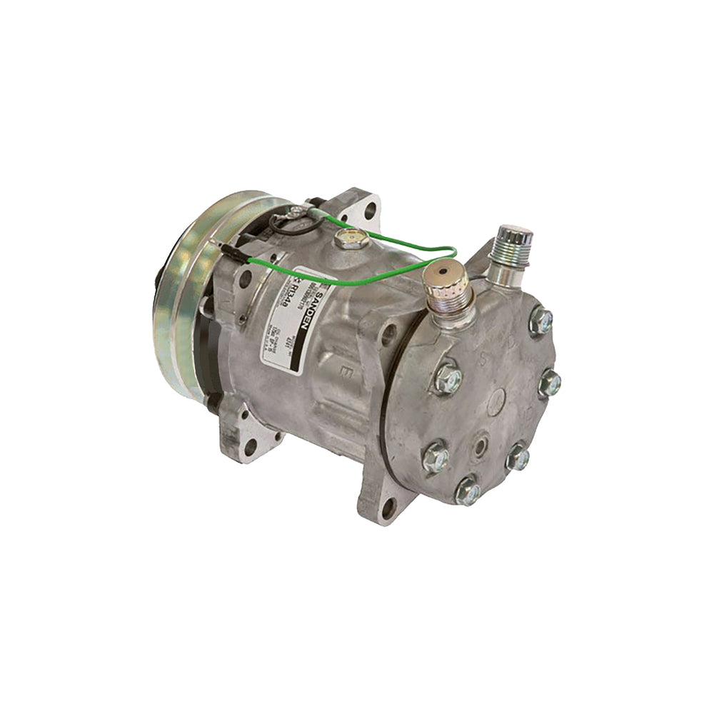 COMPRESSOR SD7H15HD 4741 VOR 125mm 2A 24V EAR R134A 20-09977