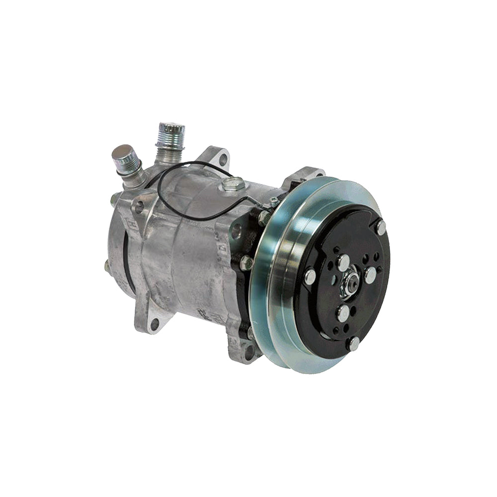 COMPRESSOR SD5H14 4528 VOR 152mm 1B 12V EAR 20-09983