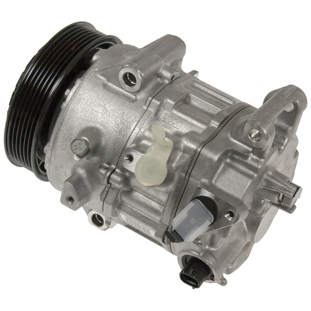 Compressor 7SES17C 6 Groove 20-10042